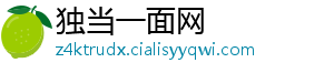 独当一面网